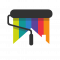 PintaPared logo
