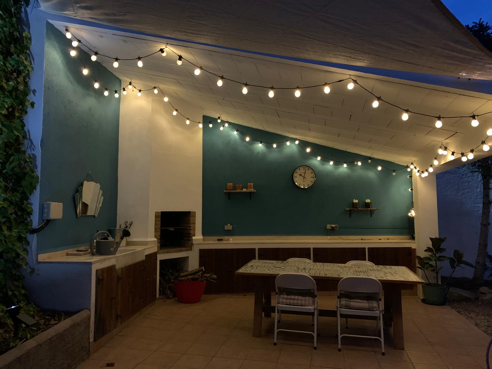 PintaPared Terrazza 3