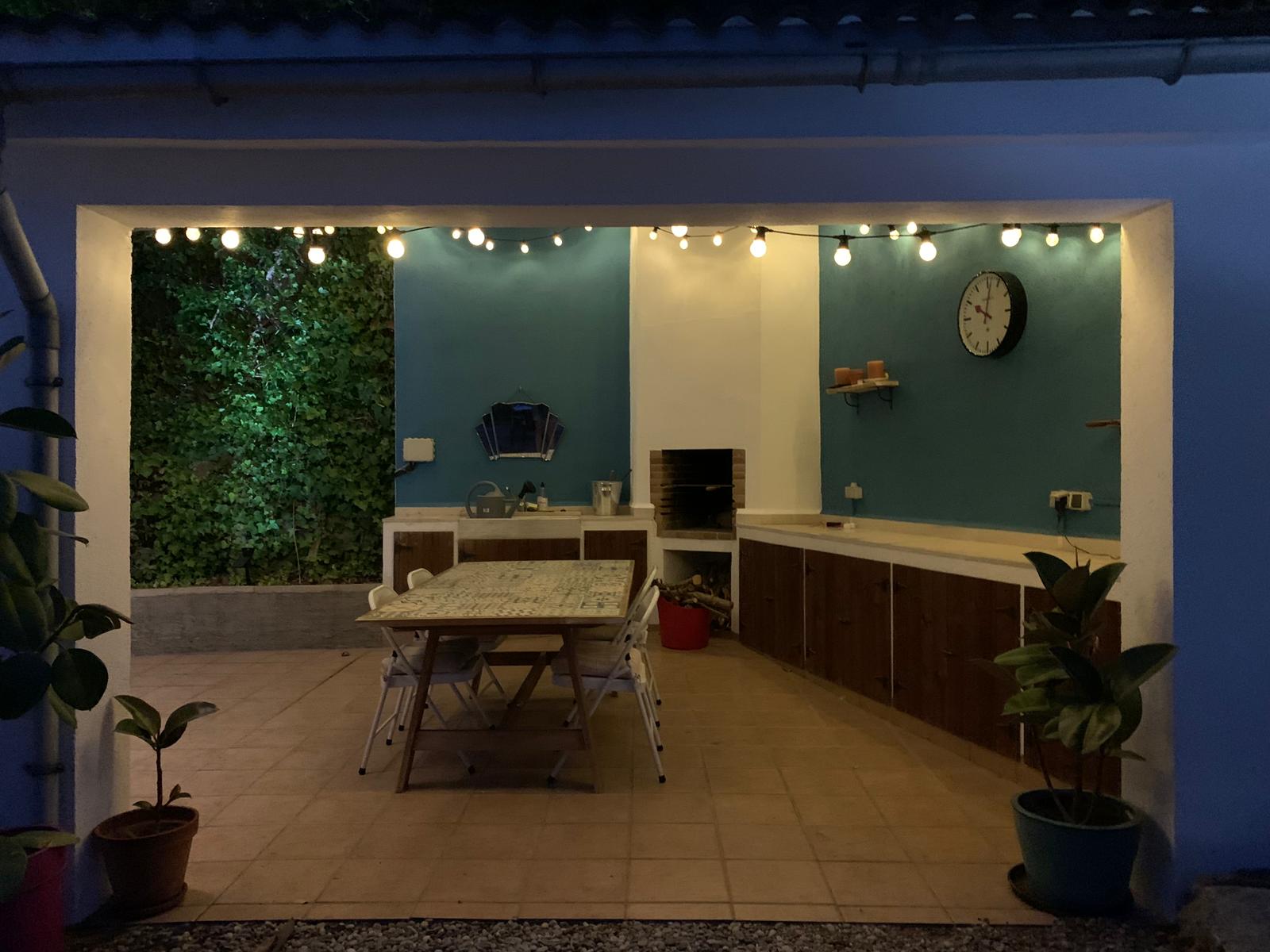 PintaPared Terrazza 4