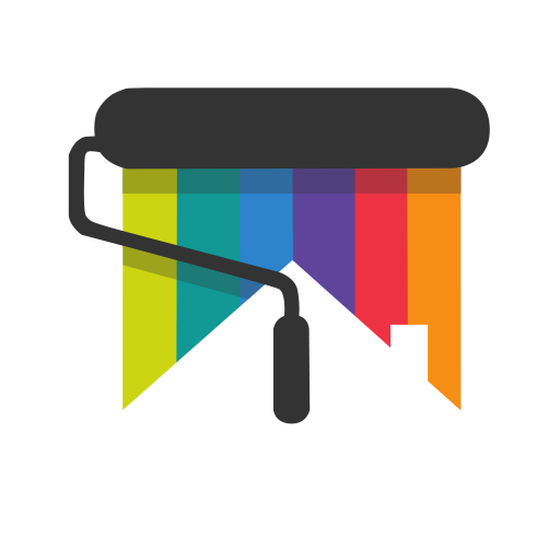 PintaPared logo